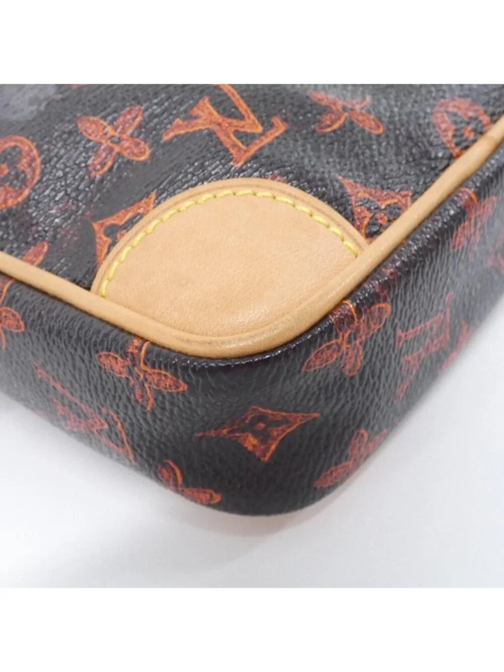 Louis Vuitton this authentic
